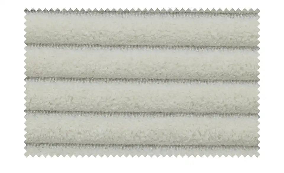 uno Bigsofa Christol BHT 276|81|110 cm, Cordstoff