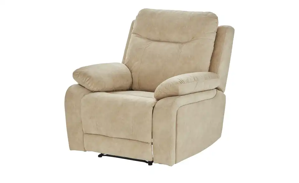 uno Relaxsessel M514-1 Mikrofaser