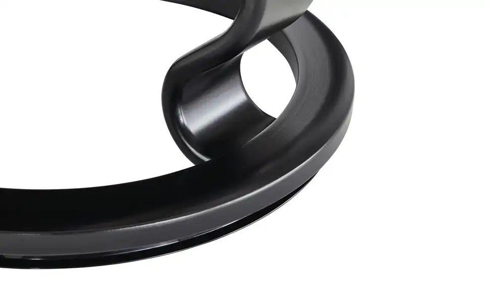 Stressless Relaxsessel mit Hocker Consul BHT 76|100|71 cm, Leder