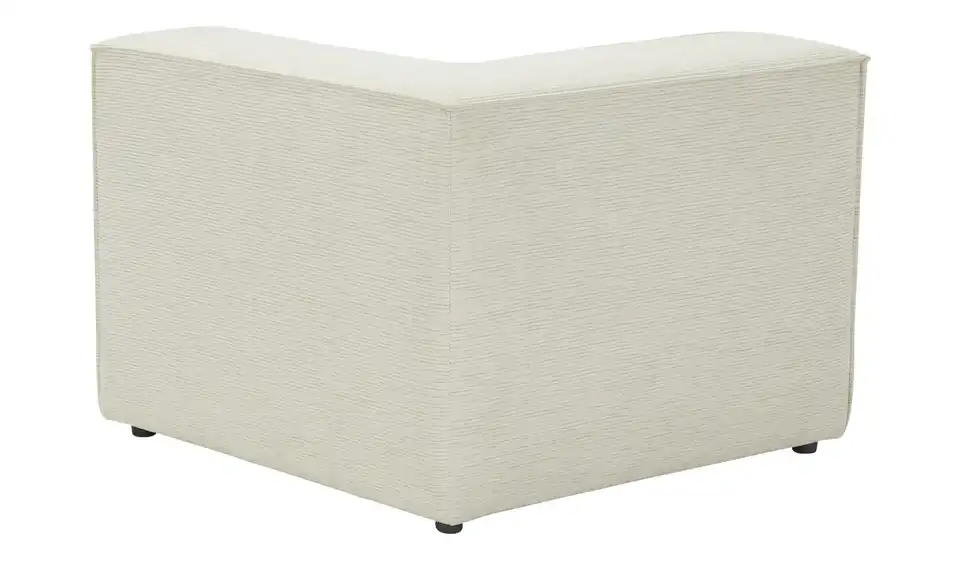 Sofamodul Ecke Trillo BHT 95|73|95 cm, Webstoff
