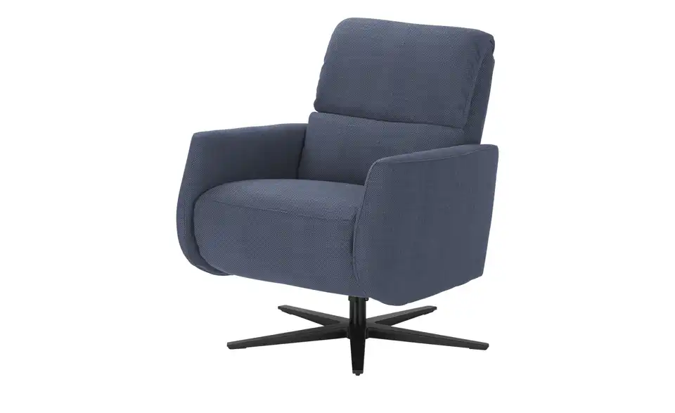 Max Schelling Funktionssessel Aramo Mikrofaser