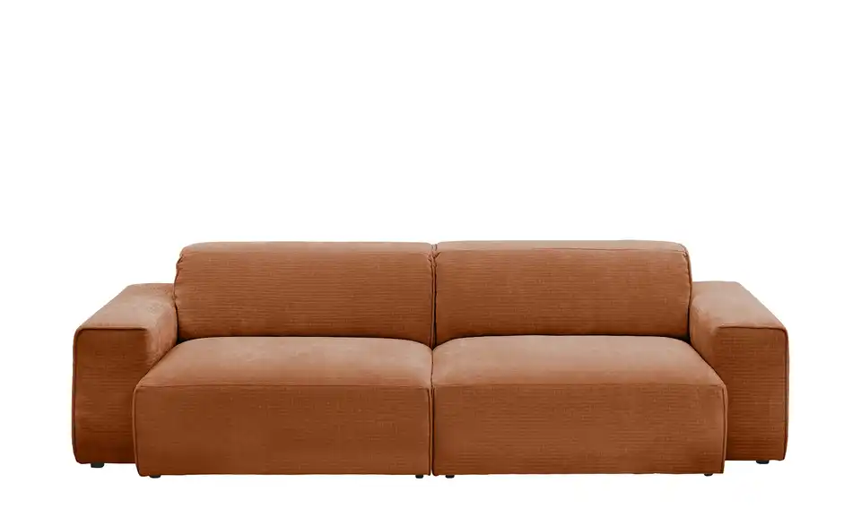 Gray u0026 Jones Einzelsofa im Trendstoff Baltic Breeze BHT 196|71|101 cm, Mikrofaser