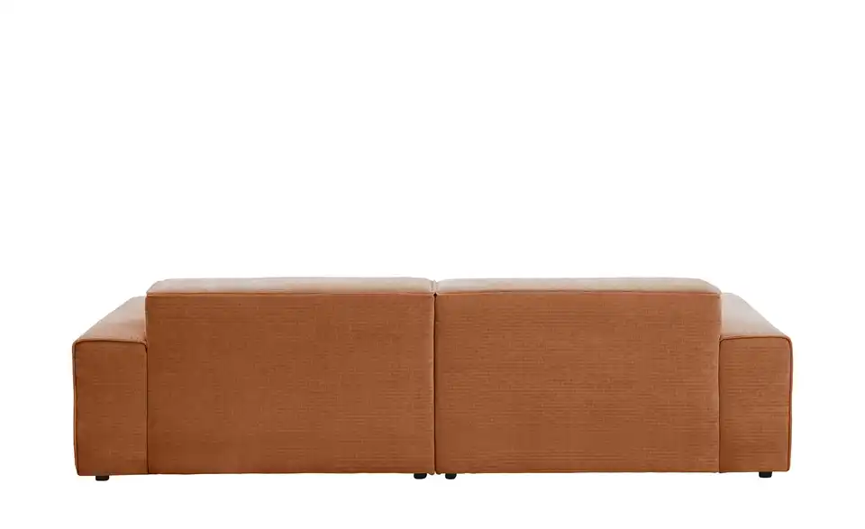 Gray u0026 Jones Einzelsofa im Trendstoff Baltic Breeze BHT 196|71|101 cm, Mikrofaser