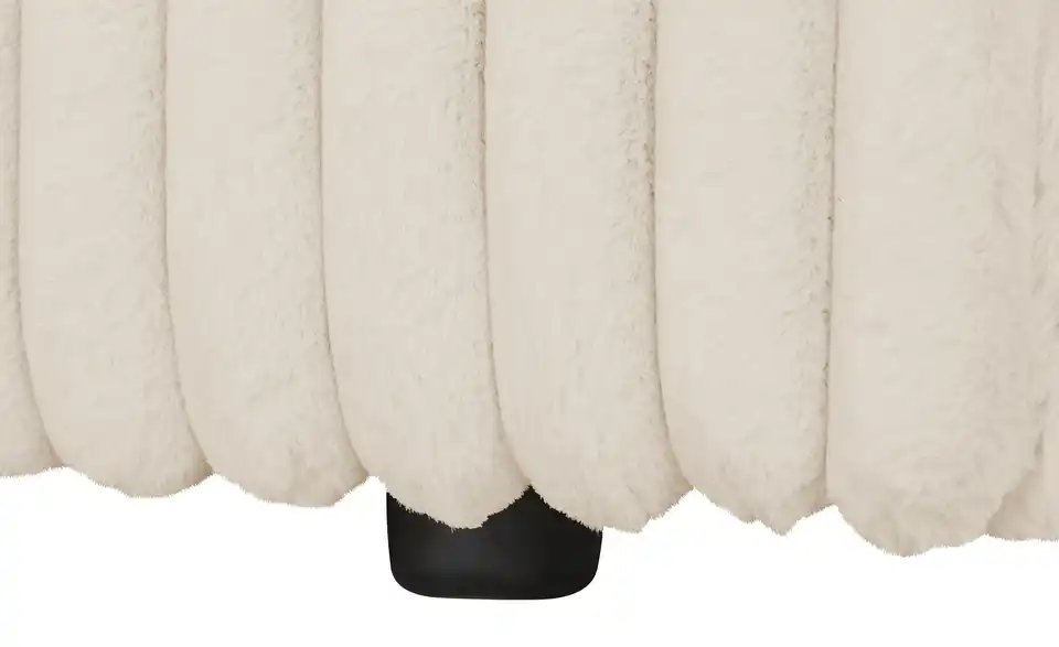 switch Ecksofa Torrino BHT 224|96|173 cm, Cordstoff