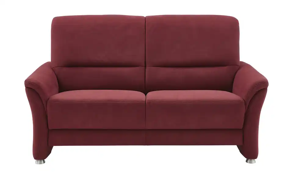 meinSofa Einzelsofa Monika B 172 cm, Mikrofaser