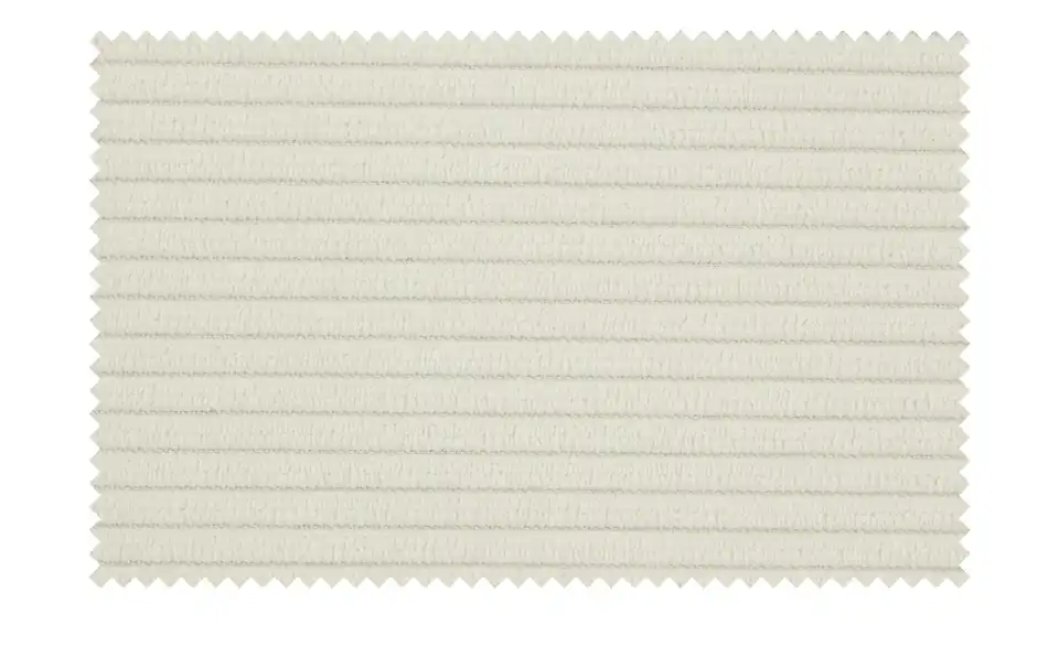 Ecksofa Valissan BHT 276|84|173 cm, Cordstoff