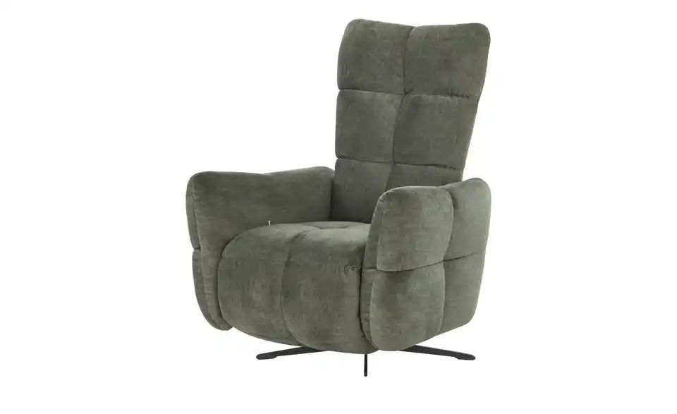 Relaxsessel mit Funktion Melly III BHT 86|112|87 cm, Mikrofaser