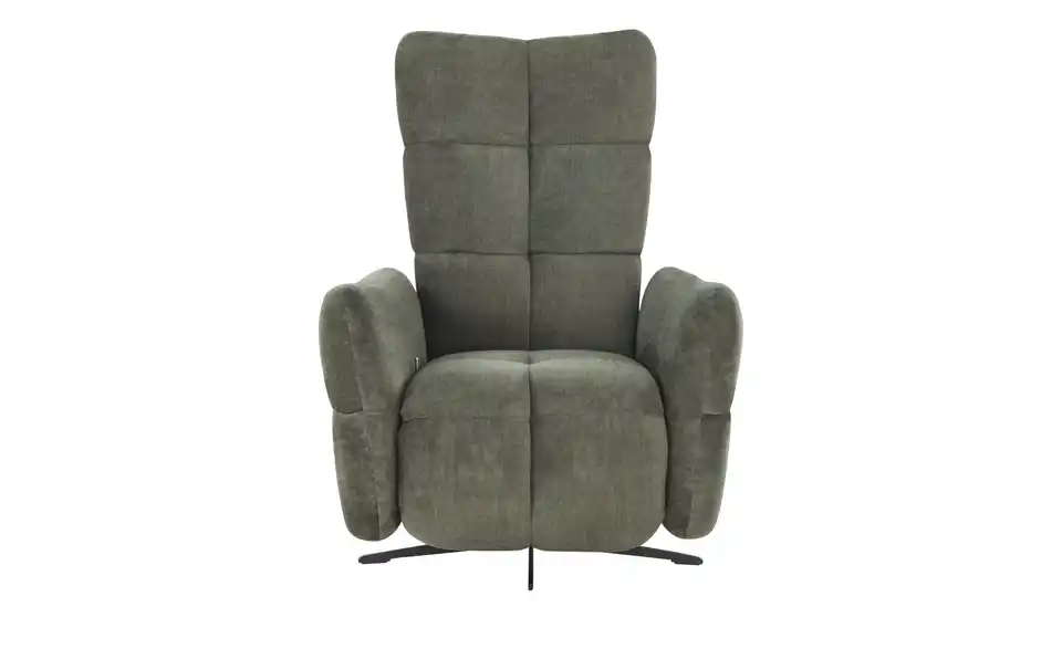 Relaxsessel mit Funktion Melly III BHT 86|112|87 cm, Mikrofaser
