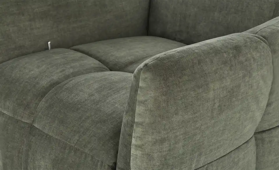 Relaxsessel mit Funktion Melly III BHT 86|112|87 cm, Mikrofaser