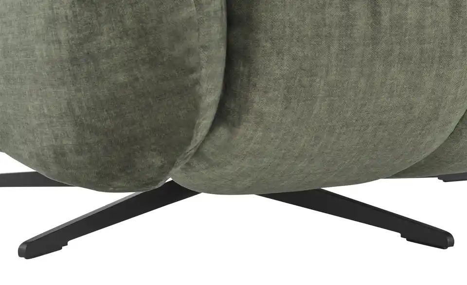 Relaxsessel mit Funktion Melly III BHT 86|112|87 cm, Mikrofaser