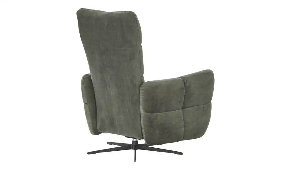 Relaxsessel mit Funktion Melly III BHT 86|112|87 cm, Mikrofaser