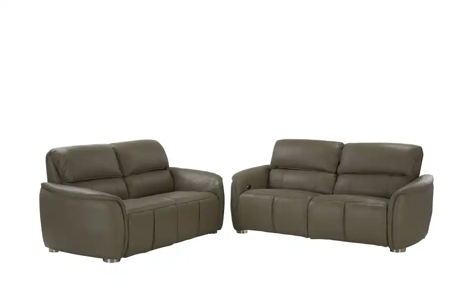 uno Sitzgruppe Karla Leder uno Sitzgruppe Karla Leder