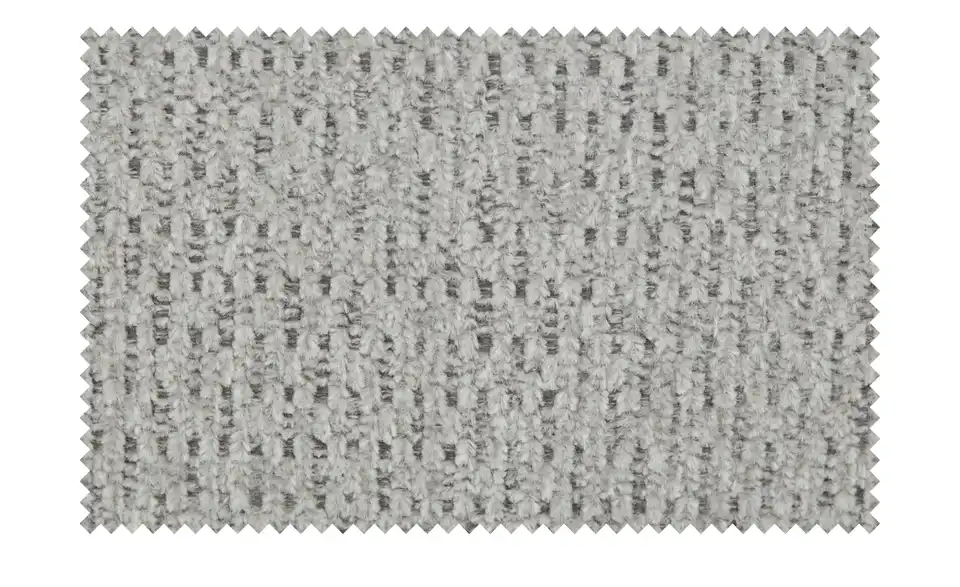 Big Sofa Jeanette BHT 218|70|89 cm, Chenille