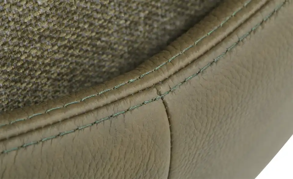 SCHÖNER WOHNEN Kollektion Sessel Kiko BHT 80|97|89 cm, Webstoff