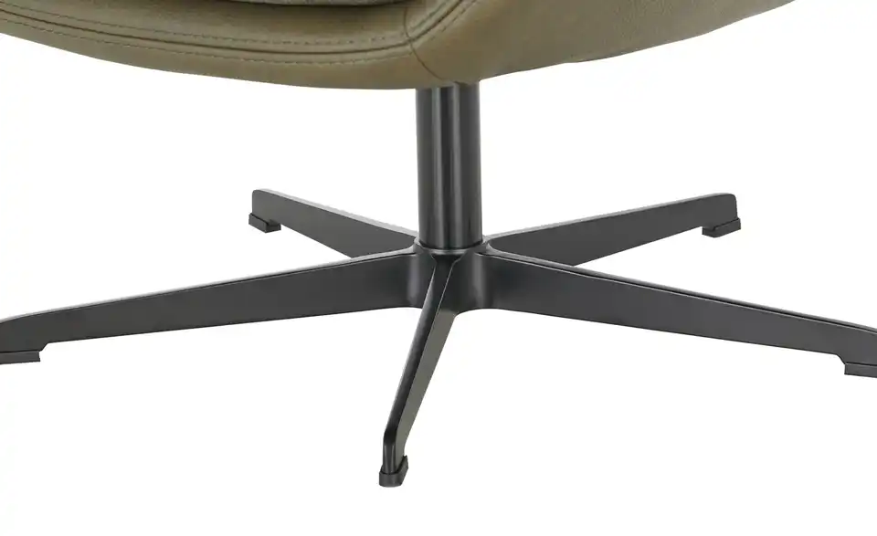 SCHÖNER WOHNEN Kollektion Sessel Kiko BHT 80|97|89 cm, Webstoff