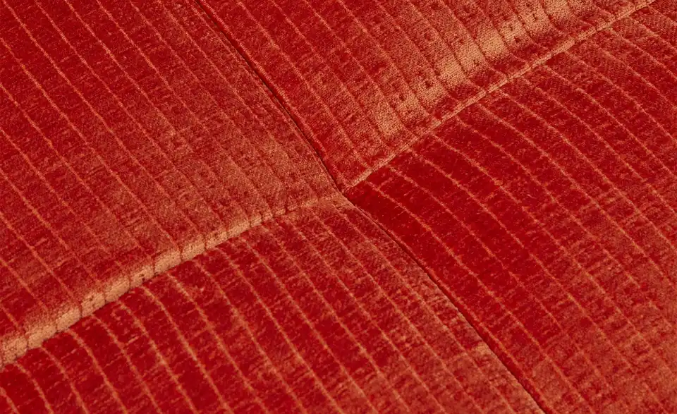 SCHÖNER WOHNEN Kollektion Ecksofa Elements Cordstoff