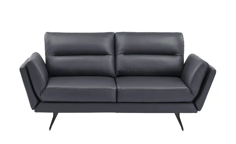 Max Schelling Einzelsofa Ledersofa Sentence Premium BHT 178|105|138 cm, Leder