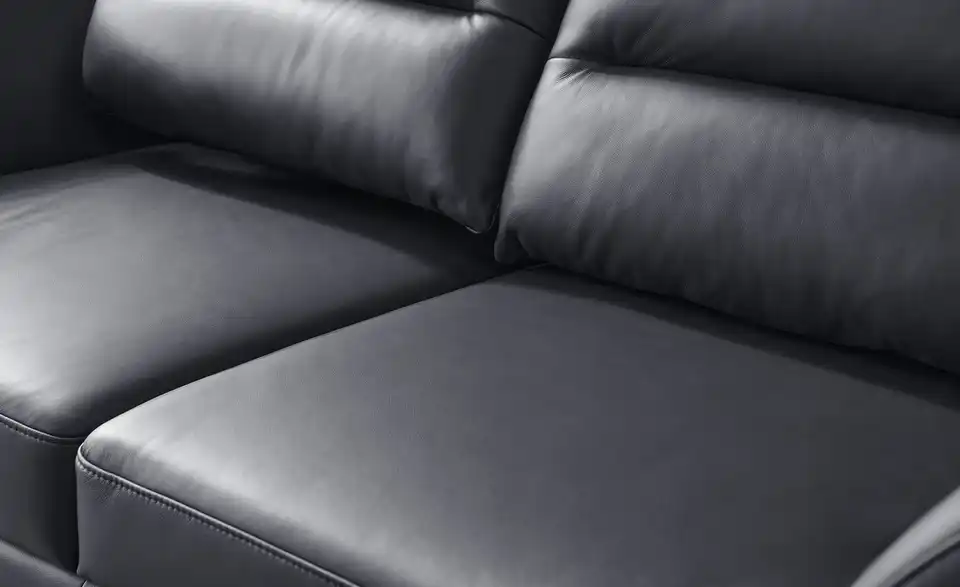 Max Schelling Einzelsofa Ledersofa Sentence Premium BHT 178|105|138 cm, Leder