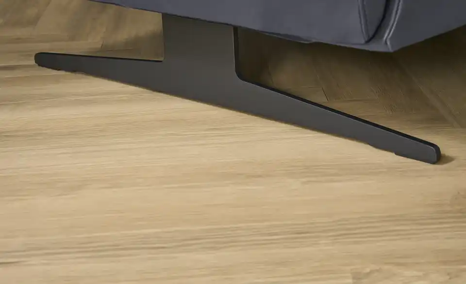 Max Schelling Einzelsofa Ledersofa Sentence Premium BHT 178|105|138 cm, Leder