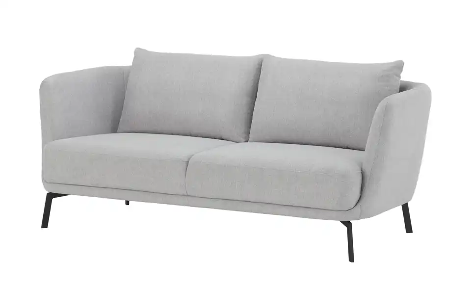 SCHÖNER WOHNEN Kollektion Einzelsofa Pearl BHT 190|71|91 cm, Webstoff