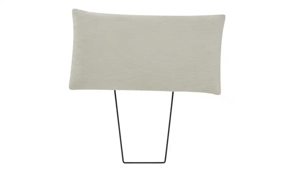 bobb Kopfstütze Kerrin II B 56 cm, Flachgewebe
