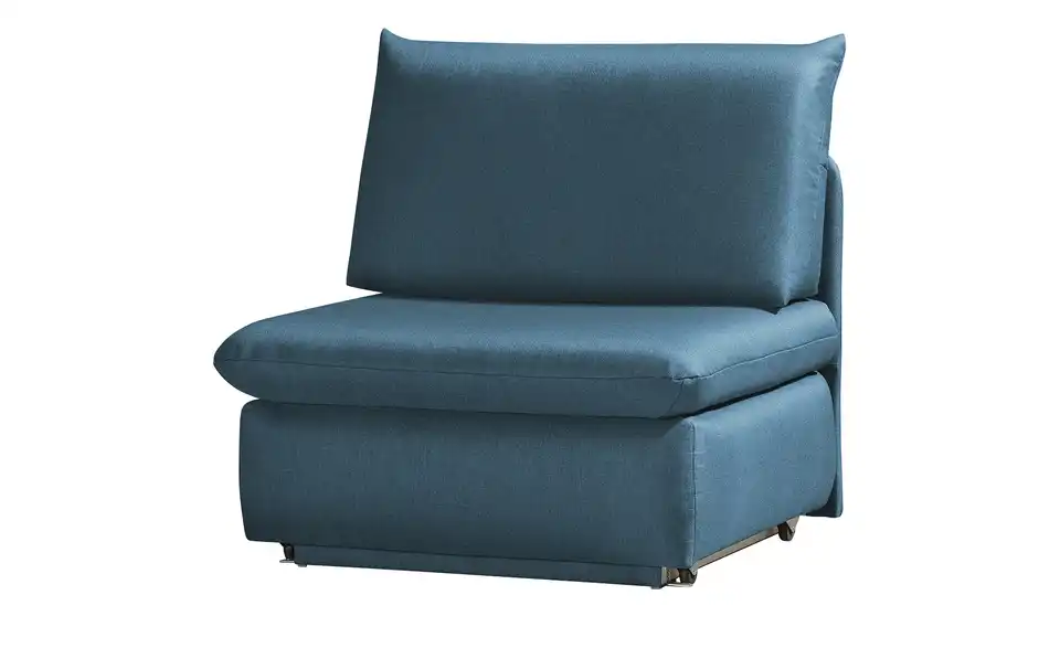 Schlafsesssel Etta BHT 88|88|96 cm, Webstoff Schlafsesssel Etta BHT 88|88|96 cm, Webstoff