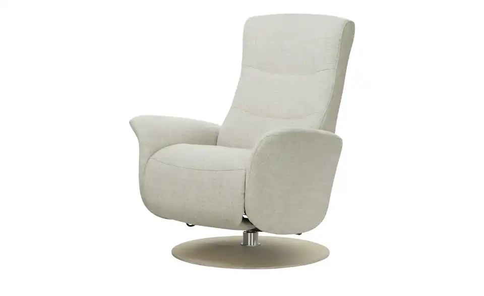 SKAGEN STUDIO Relaxsessel Haakon BHT 107|92|53 cm, Flachgewebe