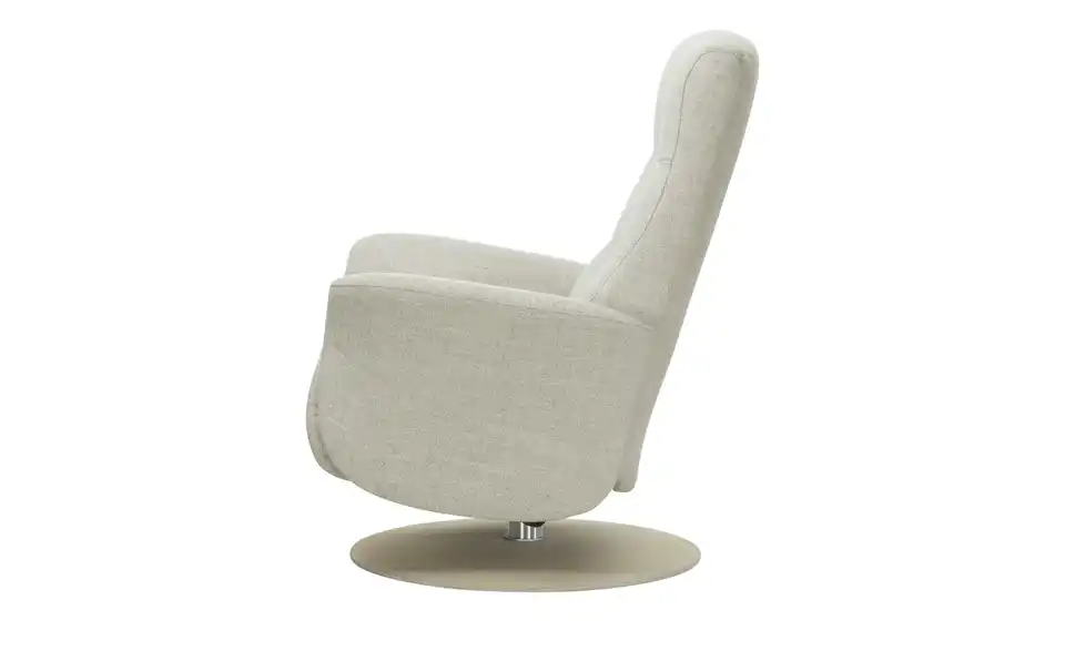 SKAGEN STUDIO Relaxsessel Haakon BHT 107|92|53 cm, Flachgewebe