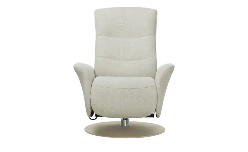 SKAGEN STUDIO Relaxsessel Haakon BHT 107|92|53 cm, Flachgewebe