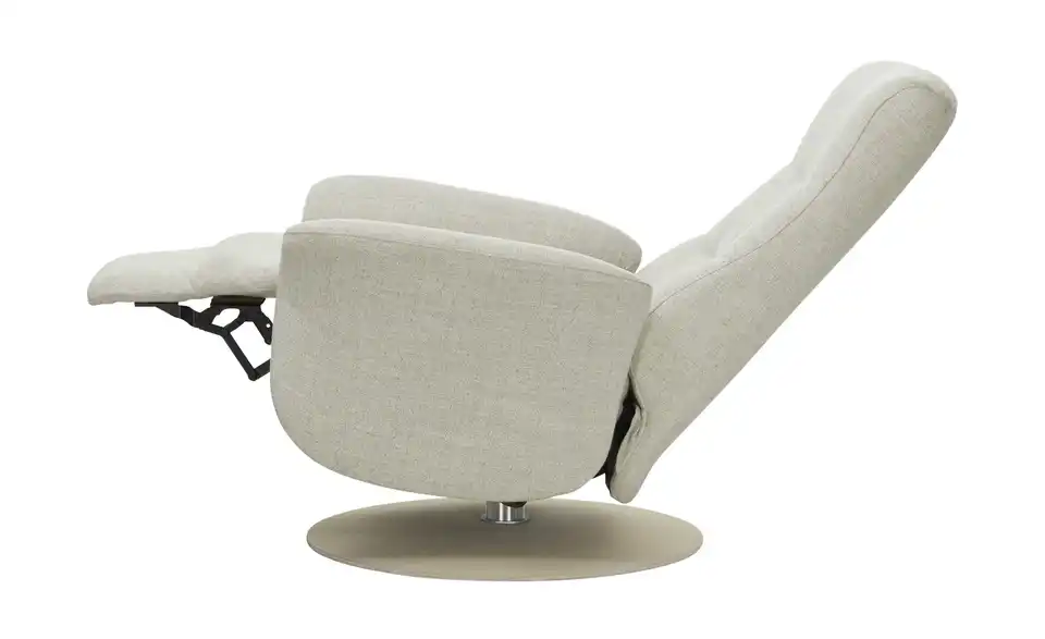 SKAGEN STUDIO Relaxsessel Haakon BHT 107|92|53 cm, Flachgewebe