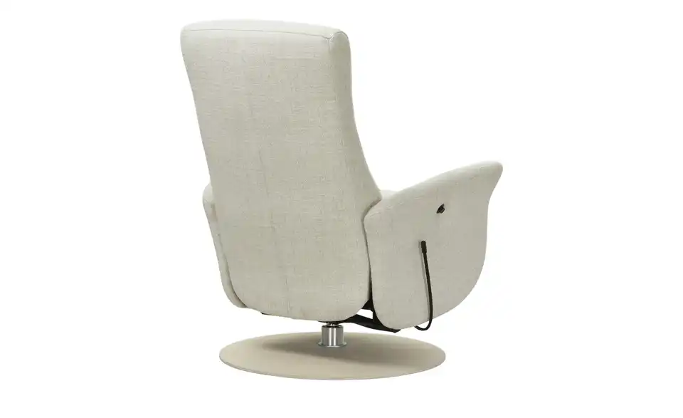 SKAGEN STUDIO Relaxsessel Haakon BHT 107|92|53 cm, Flachgewebe