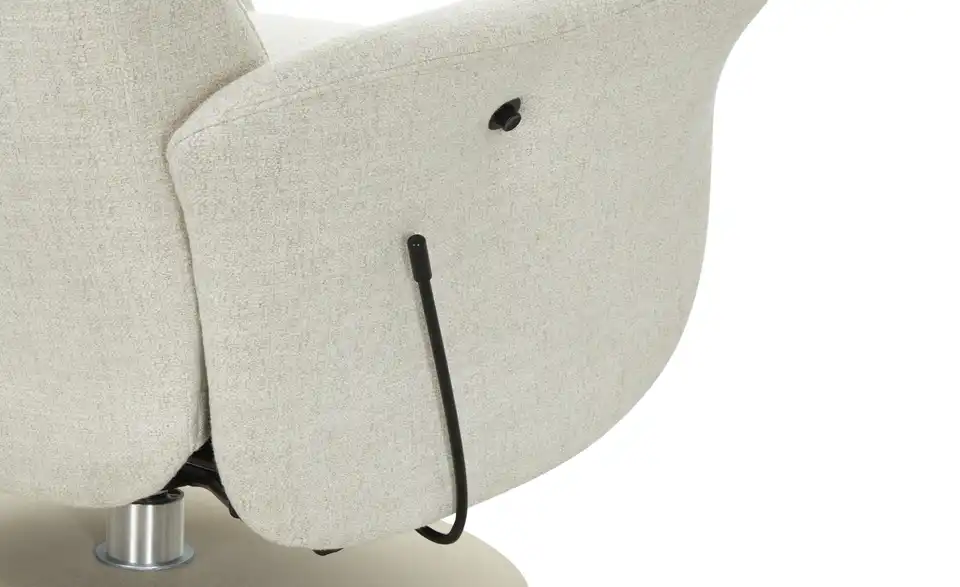 SKAGEN STUDIO Relaxsessel Haakon BHT 107|92|53 cm, Flachgewebe