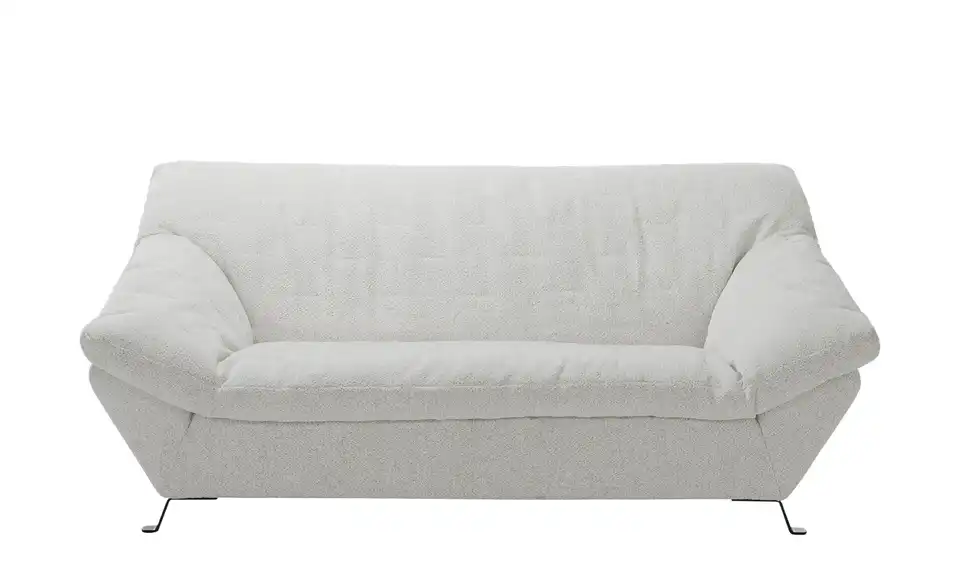 Big Sofa Cher BHT 202|74|105 cm, Webstoff