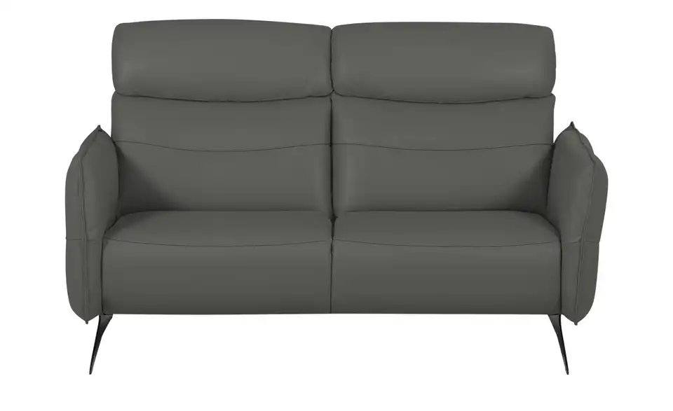 uno Einzelsofa Lazio BHT 172|102|95 cm, Leder