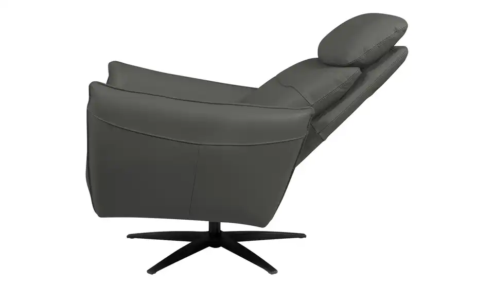 uno Relaxsessel Lazio BHT 80|107|83 cm, Leder