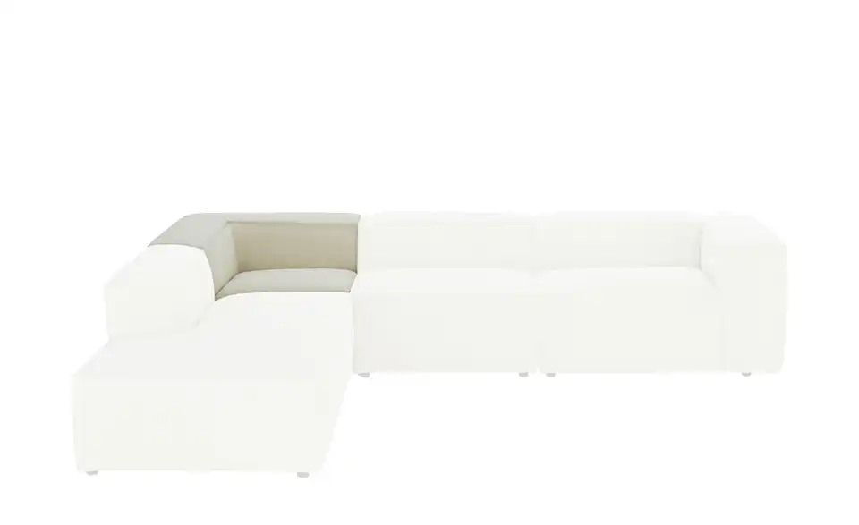 Sofamodul Relana BHT 95|69|95 cm, Cordstoff