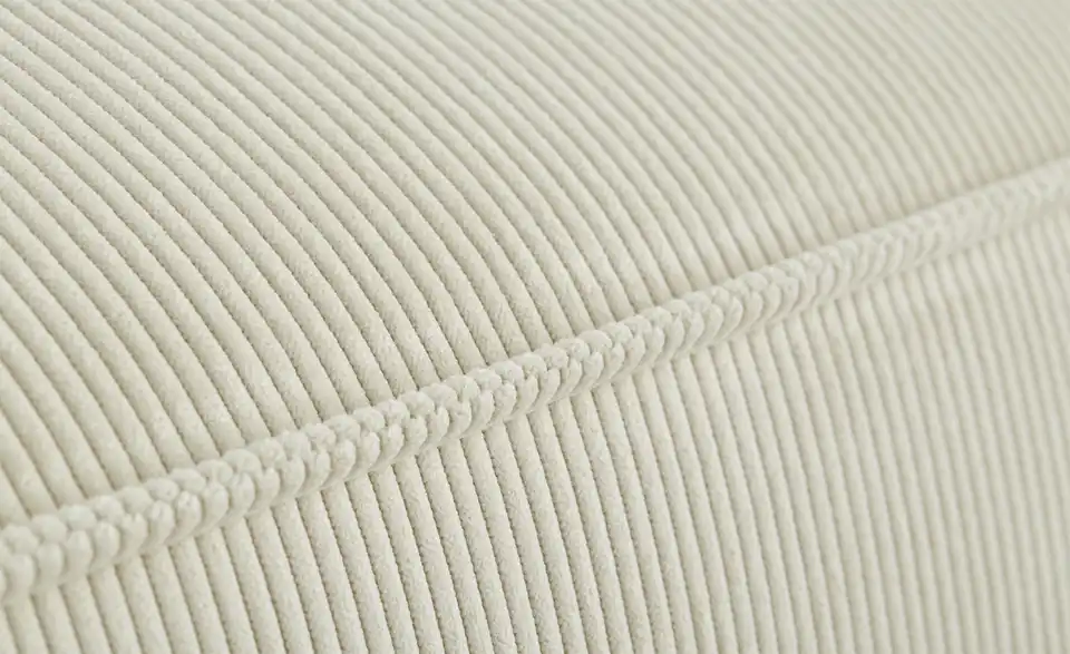 Sofamodul Relana BHT 95|69|95 cm, Cordstoff