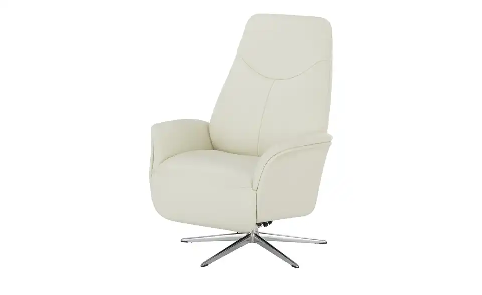 SKAGEN STUDIO Relaxsessel Mikkel BHT 81|108|84 cm, Leder