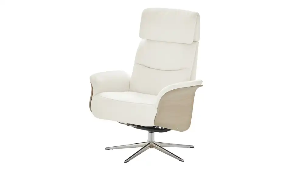 SKAGEN STUDIO Relaxsessel Lasse BHT 77|105|114 cm, Leder SKAGEN STUDIO Relaxsessel Lasse BHT 77|105|114 cm, Leder