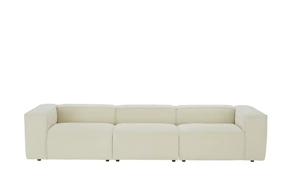 Einzelsofa Relana BHT 330|69|100 cm, Cordstoff