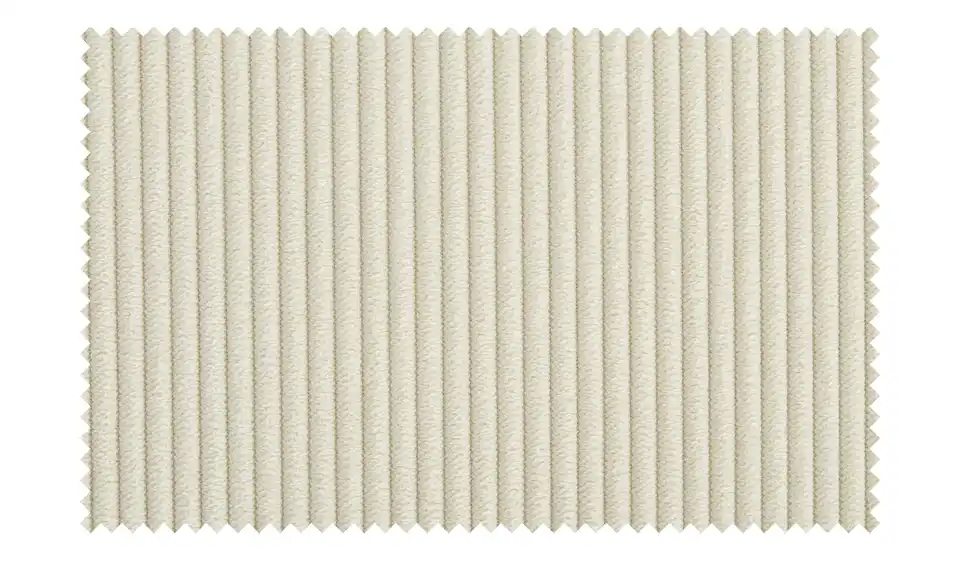 Einzelsofa Relana BHT 330|69|100 cm, Cordstoff