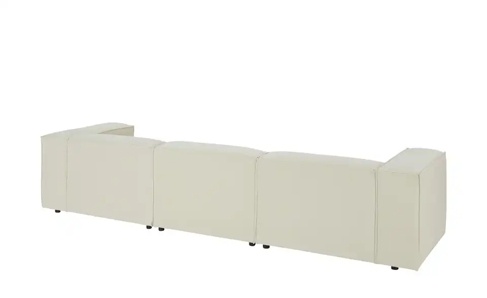 Einzelsofa Relana BHT 330|69|100 cm, Cordstoff