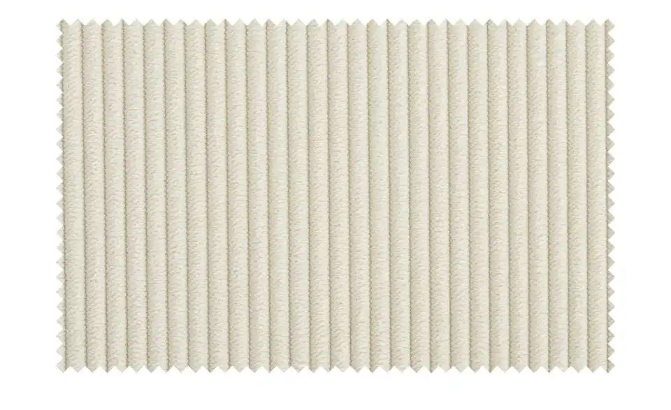Ecksofa Relana BHT 330|69|200 cm, Cordstoff