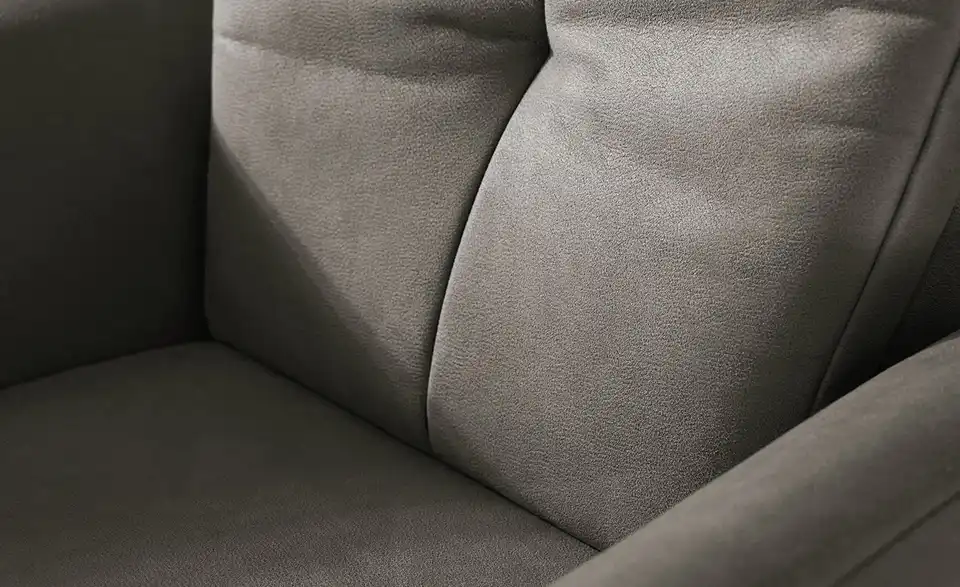 Wohnwert Funktionssessel Maxima Mikrofaser