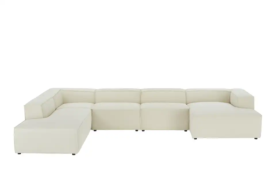 Wohnlandschaft Relana BHT 395|69|245 cm, Cordstoff Wohnlandschaft Relana BHT 395|69|245 cm, Cordstoff