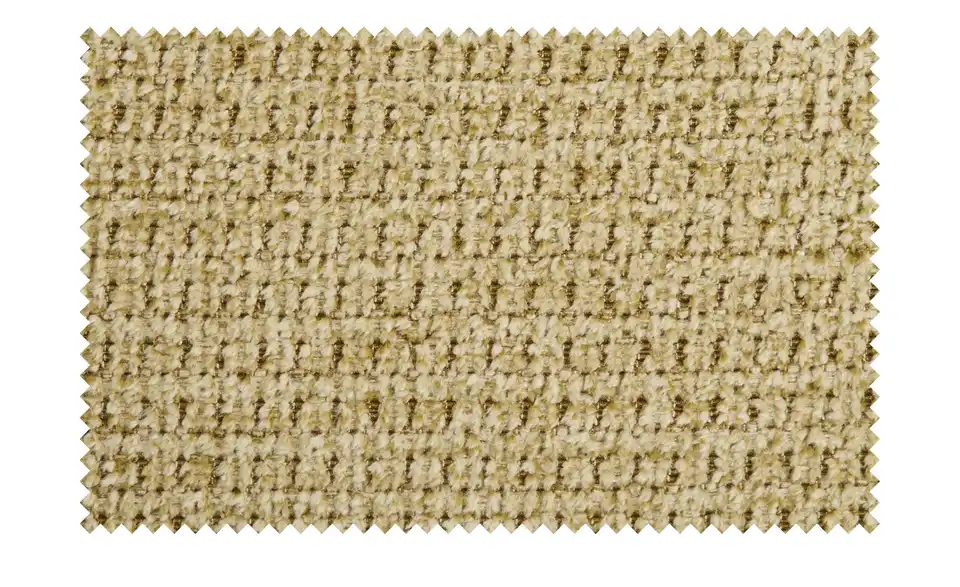 bobb Ecksofa Bellani III BHT 279|98|192 cm, Flachgewebe