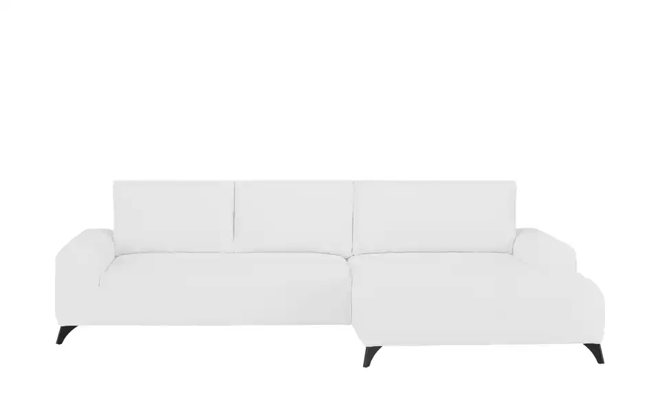 switch Ecksofa Athena BHT 290|85|175 cm, Chenille