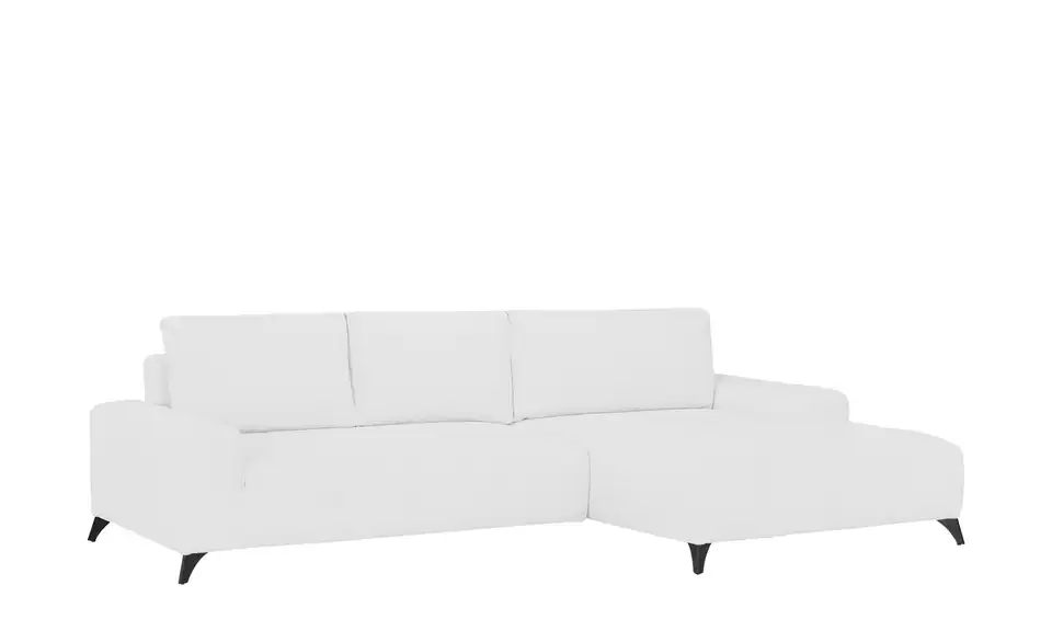 switch Ecksofa Athena BHT 290|85|175 cm, Chenille
