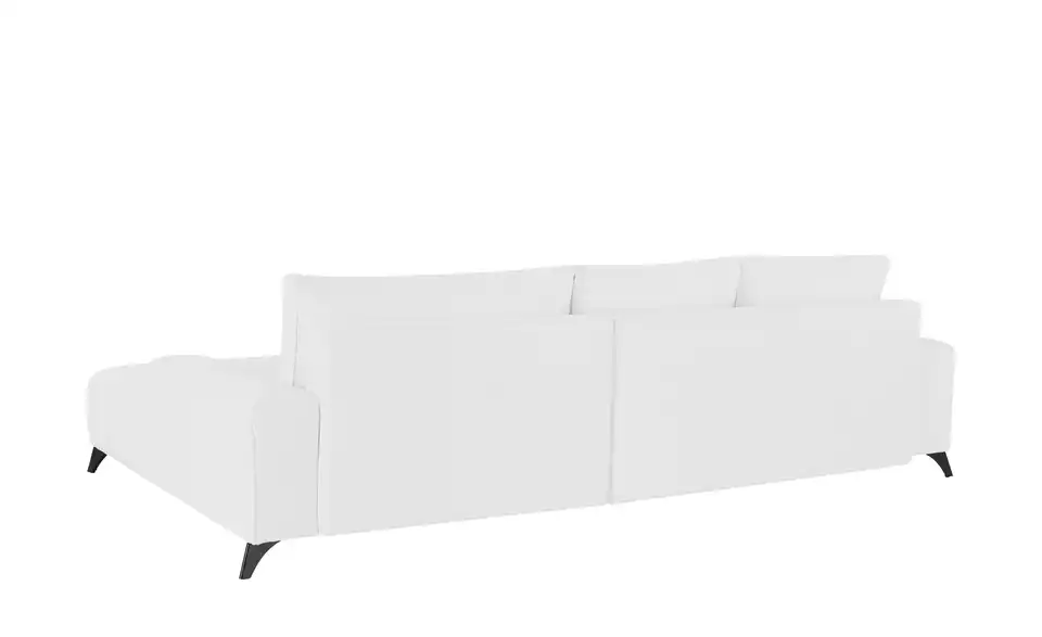 switch Ecksofa Athena BHT 290|85|175 cm, Chenille