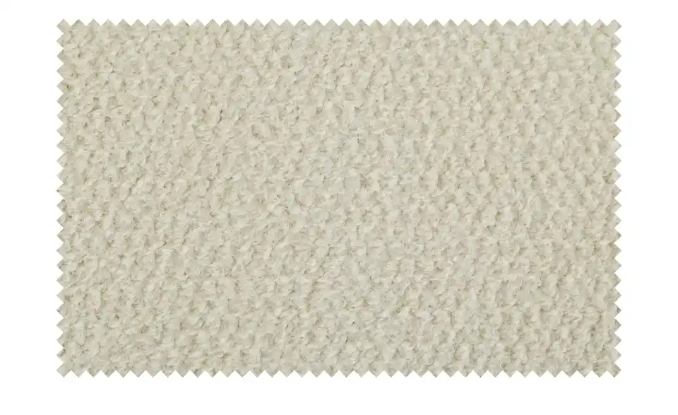 bobb Ecksofa Juliana Novaspring BHT 348|109|280 cm, Teddy